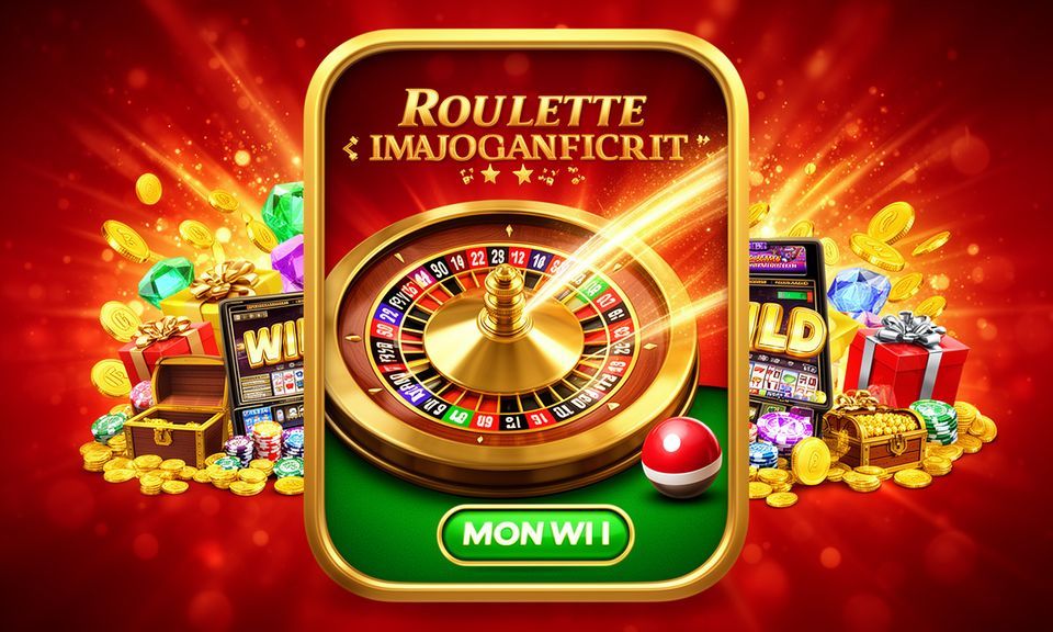 bukit4d What to expect in Wheel Of Fortune Spin games