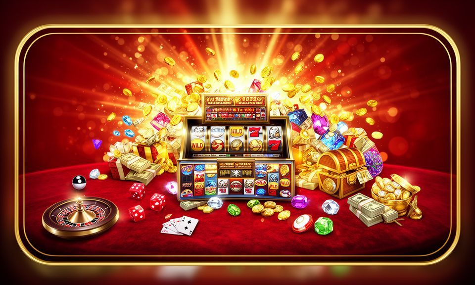 bukit4d Live tables, slots, and sportsbook in bukit4d casino