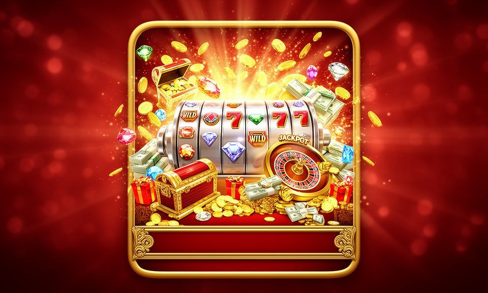 bukit4d mobile gaming