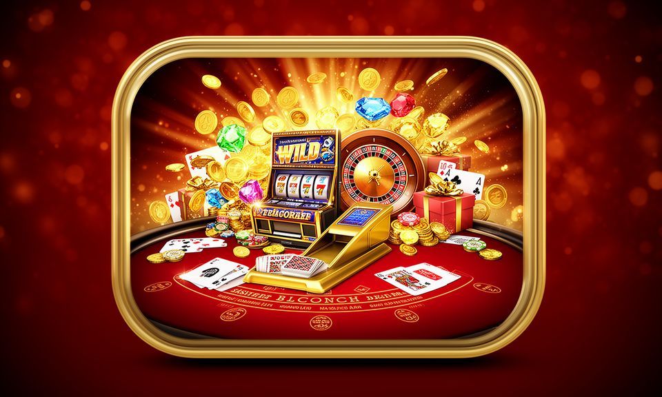 bukit4d Legal Terms That Govern Your Play at bukit4d