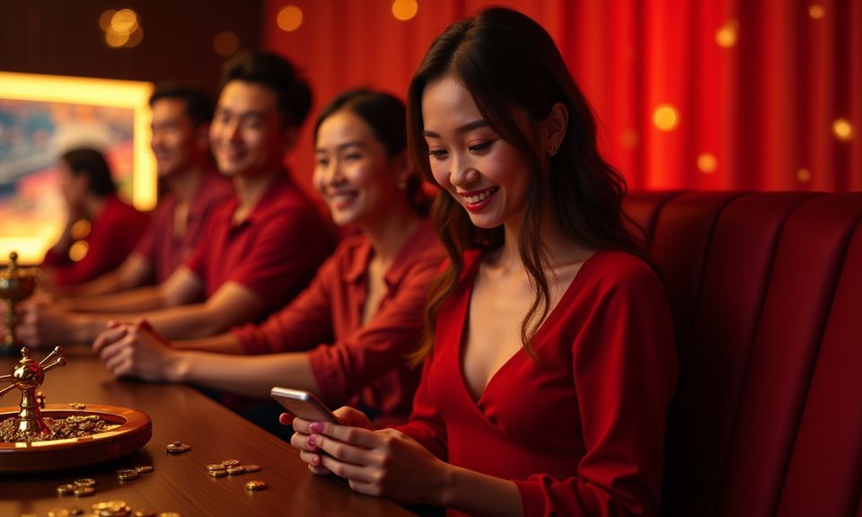 bukit4d mobile gaming