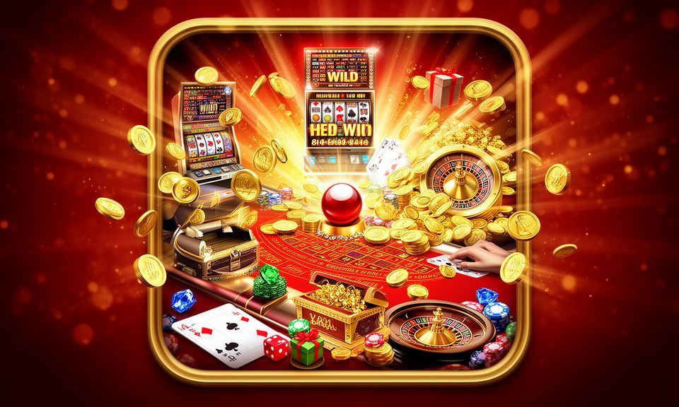 bukit4d mobile gaming